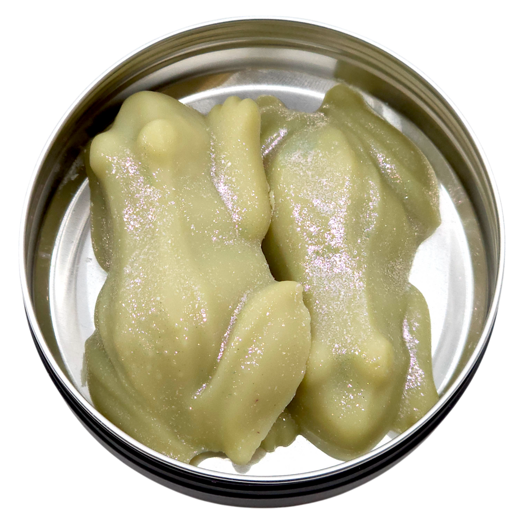 HOCUS CROCUS - fondants parfumés