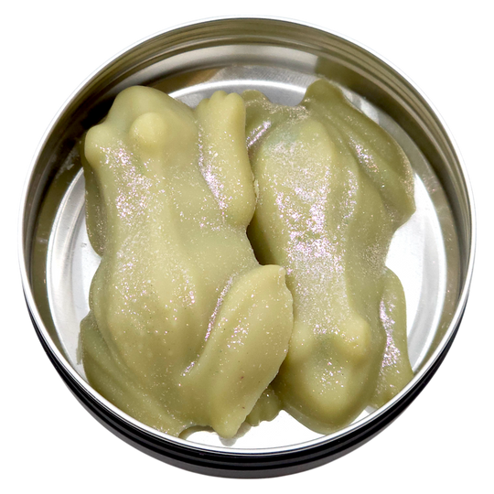 HOCUS CROCUS - fondants parfumés