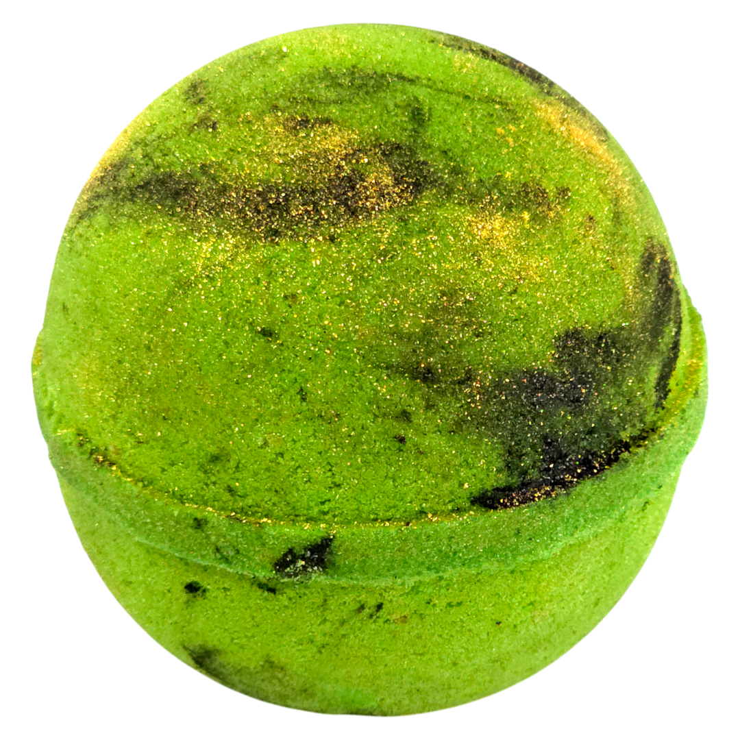 FROG JUICE - bath bomb