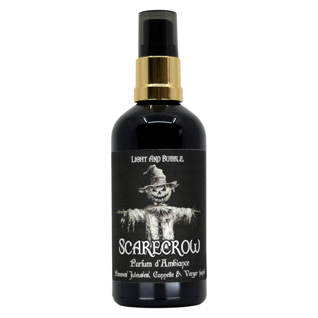 SCARECROW - home fragrance