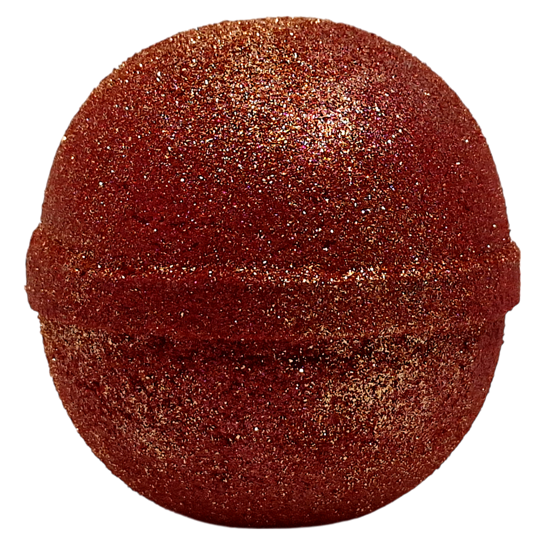 WOOD VELVET - bath bomb
