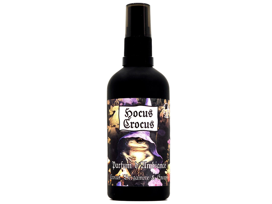 HOCUS CROCUS - parfum d'ambiance