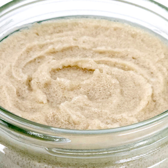 PECAN PIE - body scrub