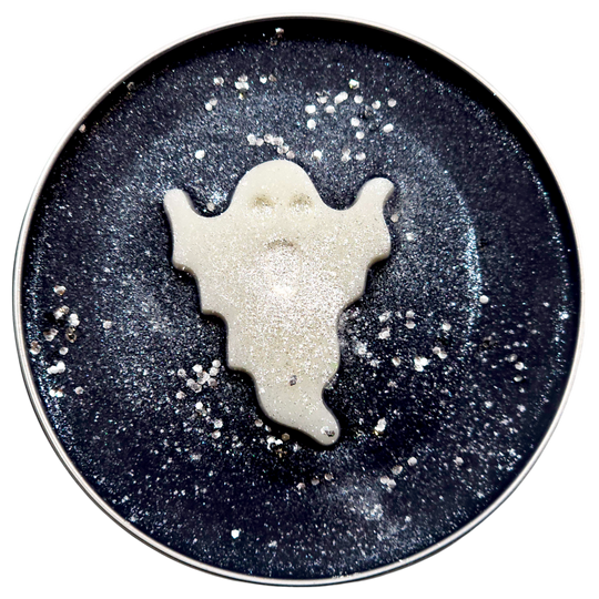 GHOSTLY NIGHT - fondant parfumé crémeux