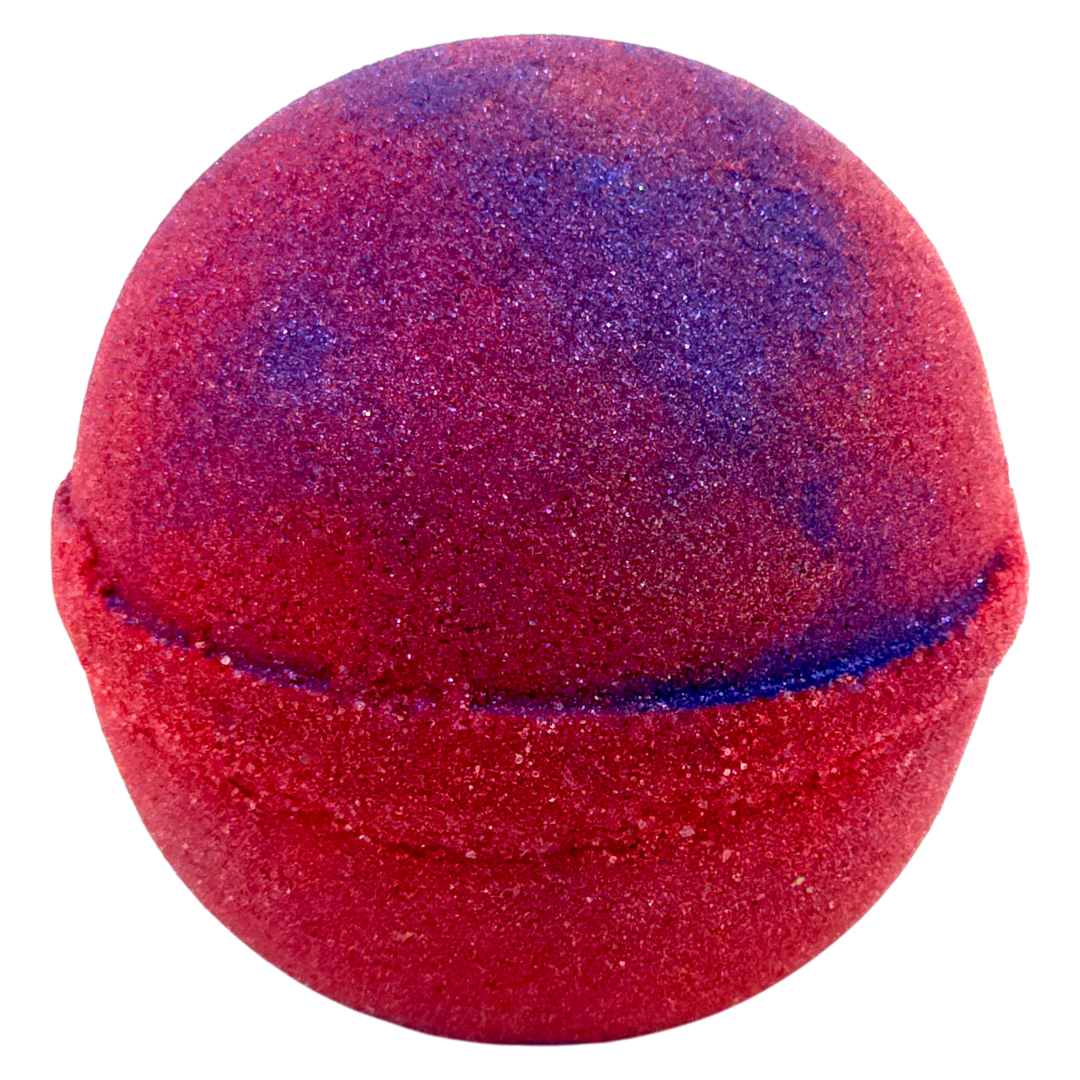 BLOODY MARY - bath bomb