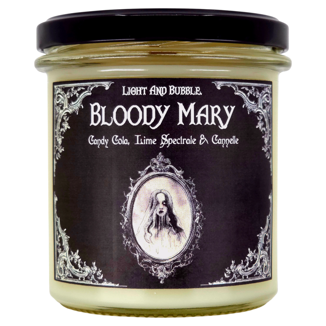 BLOODY MARY - candle