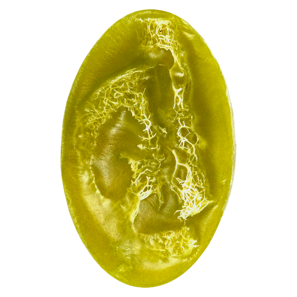 FROG JUICE - sponge soap