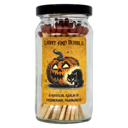 ALLUMETTES XL - Vintage Halloween