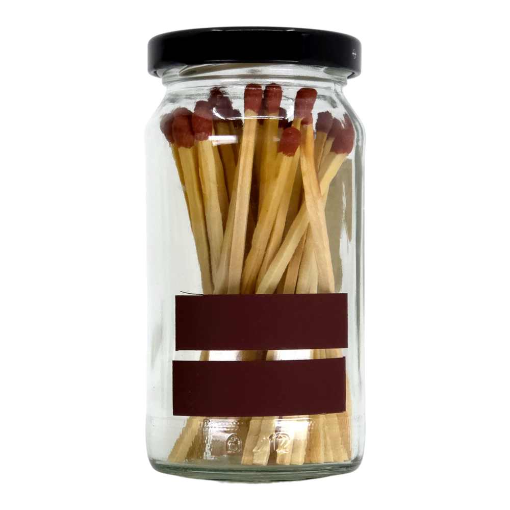 XL MATCHES - Vintage Halloween