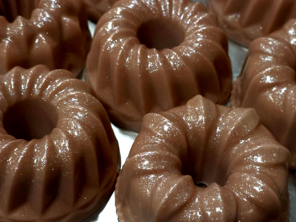 CHRISTMAS COVEN - savon