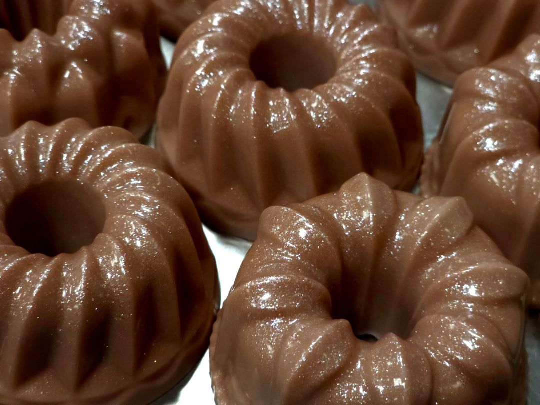 CHRISTMAS COVEN - savon