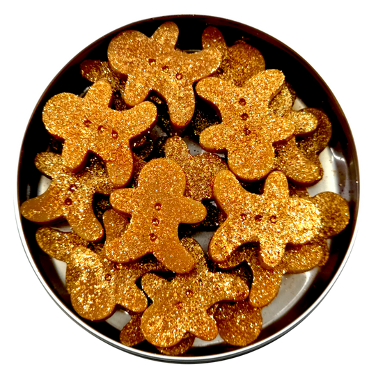 WITCHMAS - fondants parfumés