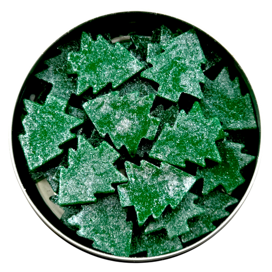 SILENT FROST - fondants parfumés