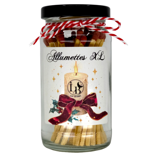 ALLUMETTES XL - The Christmas Village