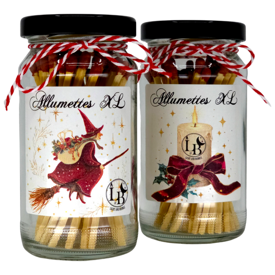 ALLUMETTES XL - The Christmas Village