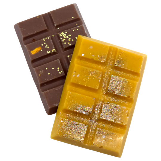 WIZARDING CHRISTMAS - fondants parfumés DUO