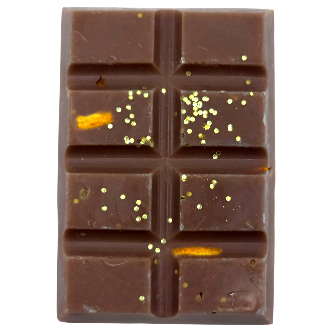 WIZARDING CHRISTMAS - fondants parfumés DUO