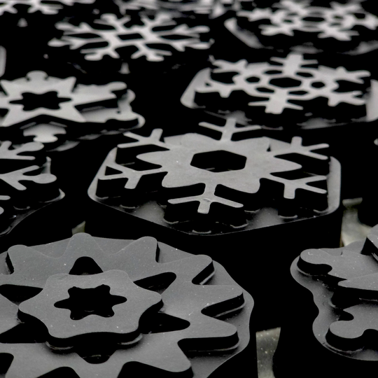 SÉANCE - Savon Édition Spéciale Yule