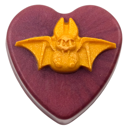 COUNT'S DINNER - soap