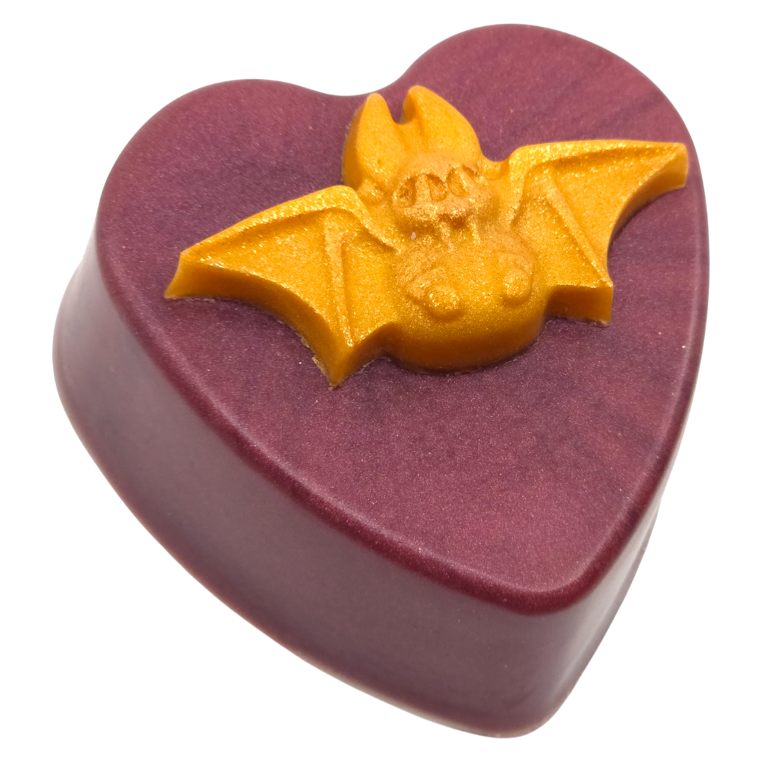 COUNT'S DINNER - soap