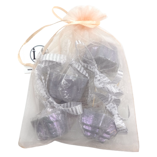 WINTER LACE - scented melts