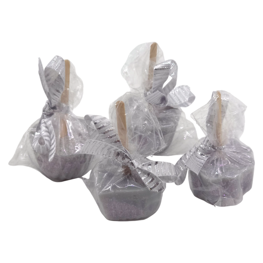 WINTER LACE - scented melts