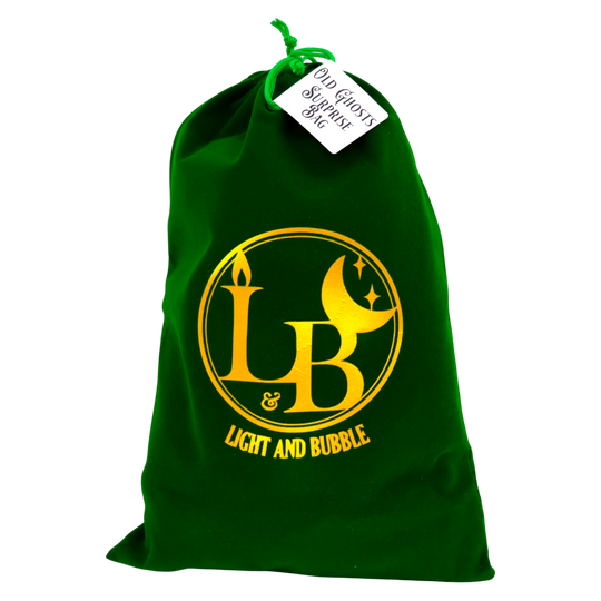 OLD GHOSTS SURPRISE BAG