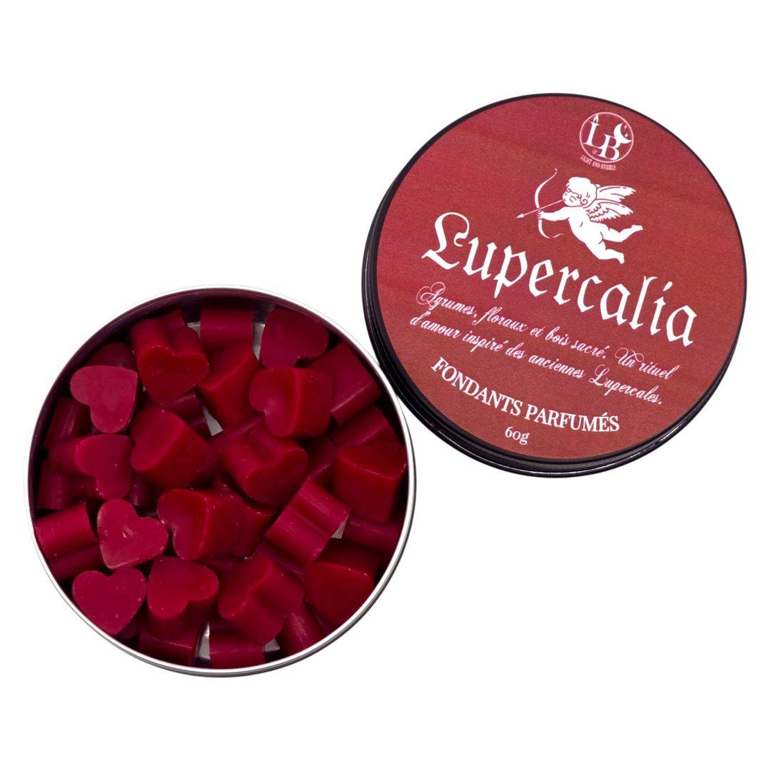 COFFRET LUPERCALIA