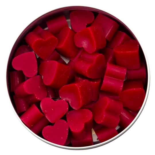 LUPERCALIA - fondants parfumés