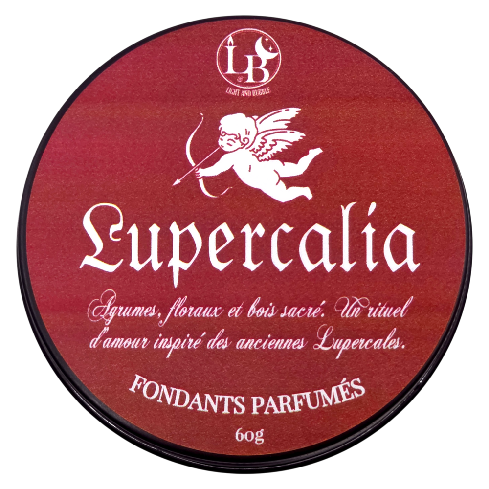 COFFRET LUPERCALIA