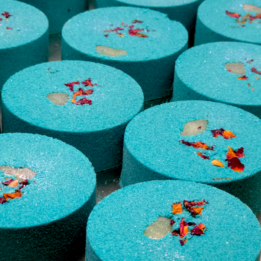 ESOTERICA GARDEN - Badebombe