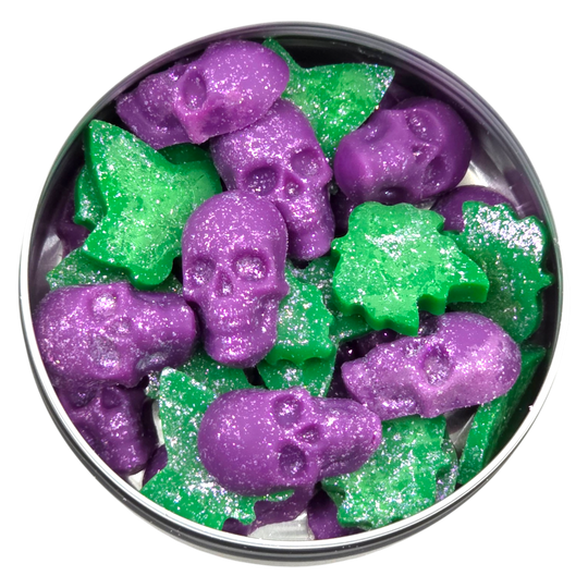 BELLADONNA - Duftwachs