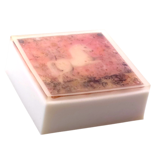 HEILIGES EINHORN - Seife