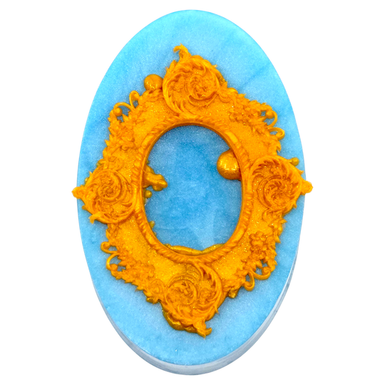 MAGISCHER SPIEGEL - Seife