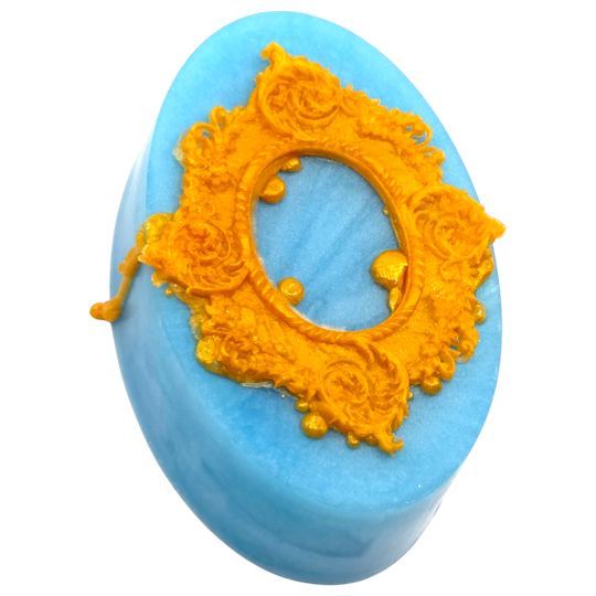 MAGISCHER SPIEGEL - Seife