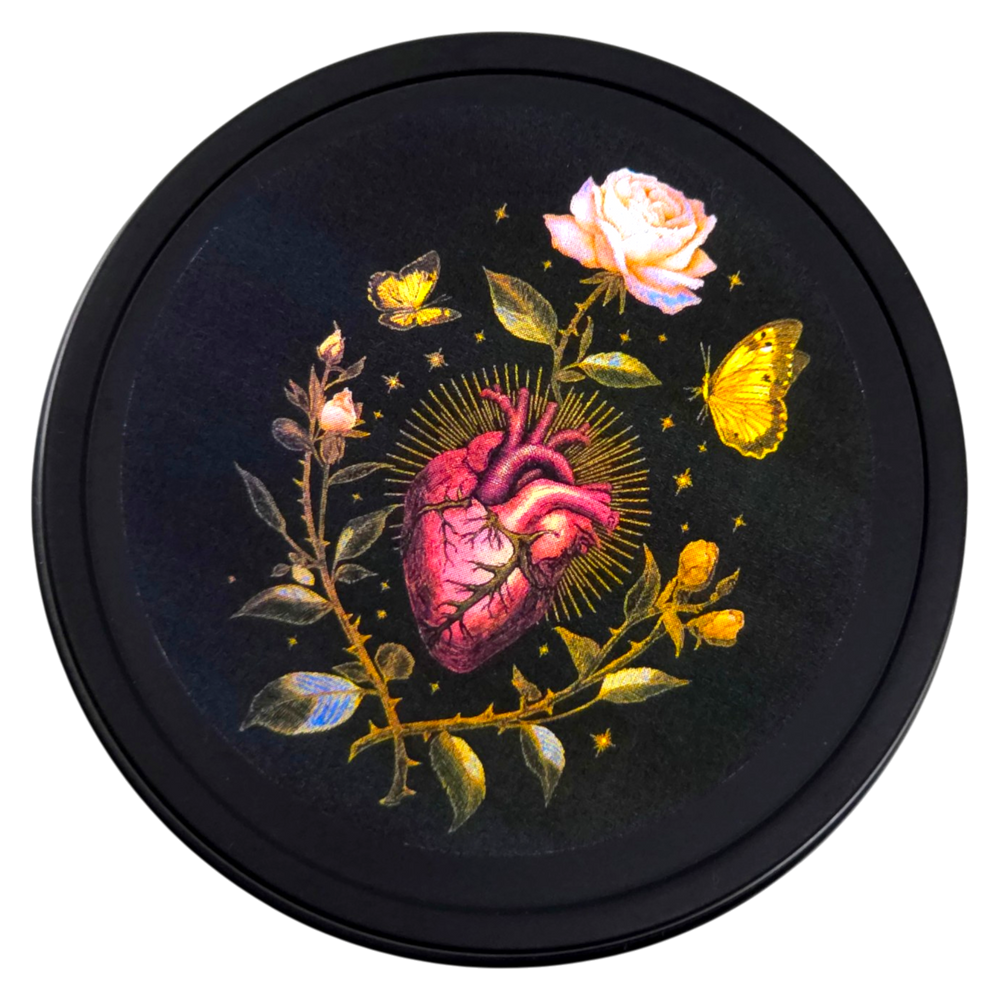 MADRE DIVINA — Bougie Édition Limitée