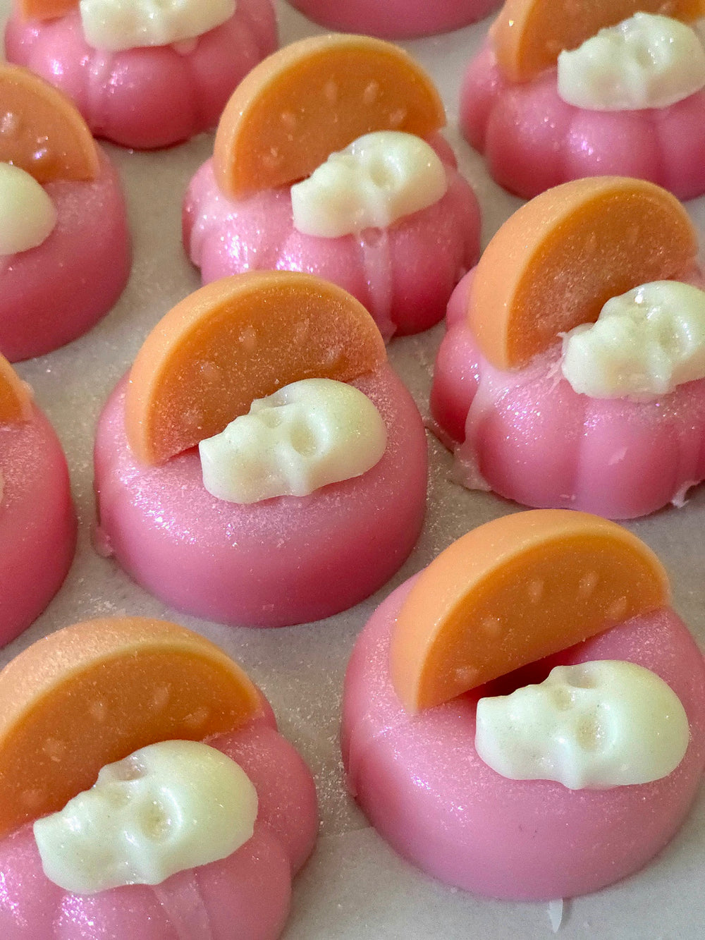 VOODOO SORBET - Duftmelts