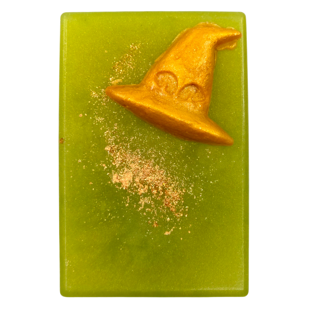 COTTAGE WITCH - savon
