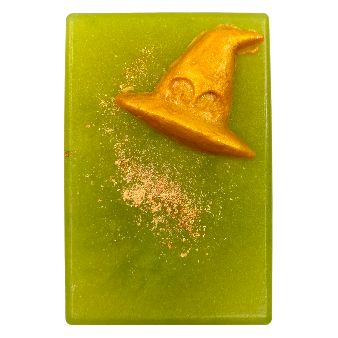 COTTAGE WITCH - savon