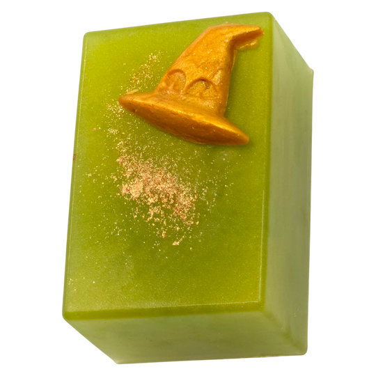 COTTAGE WITCH - savon