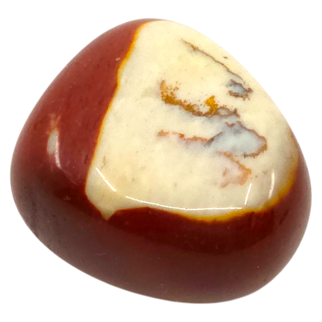 MOOKAITE - polished