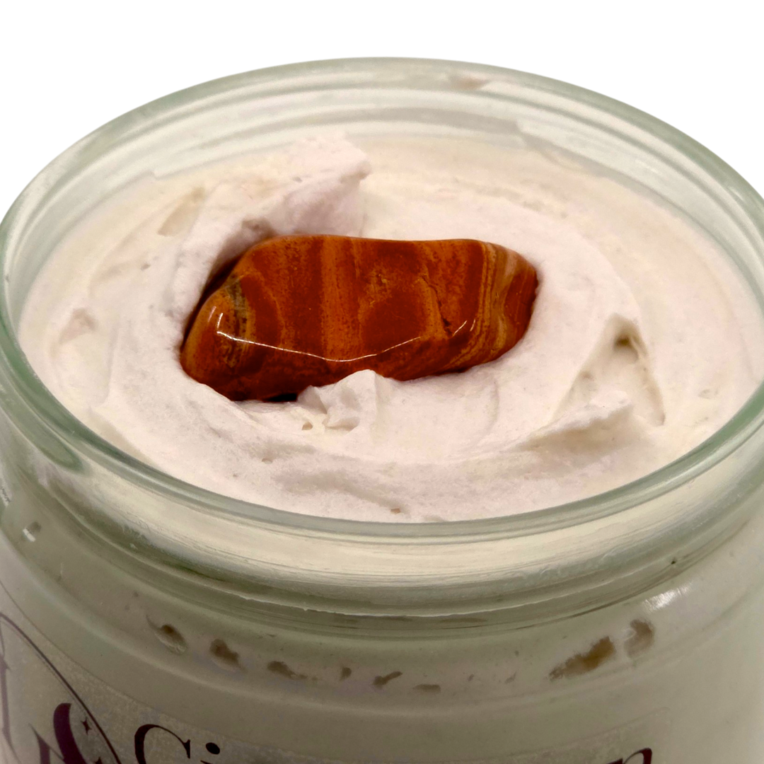 CINNAMON GIRL - beurre corporel