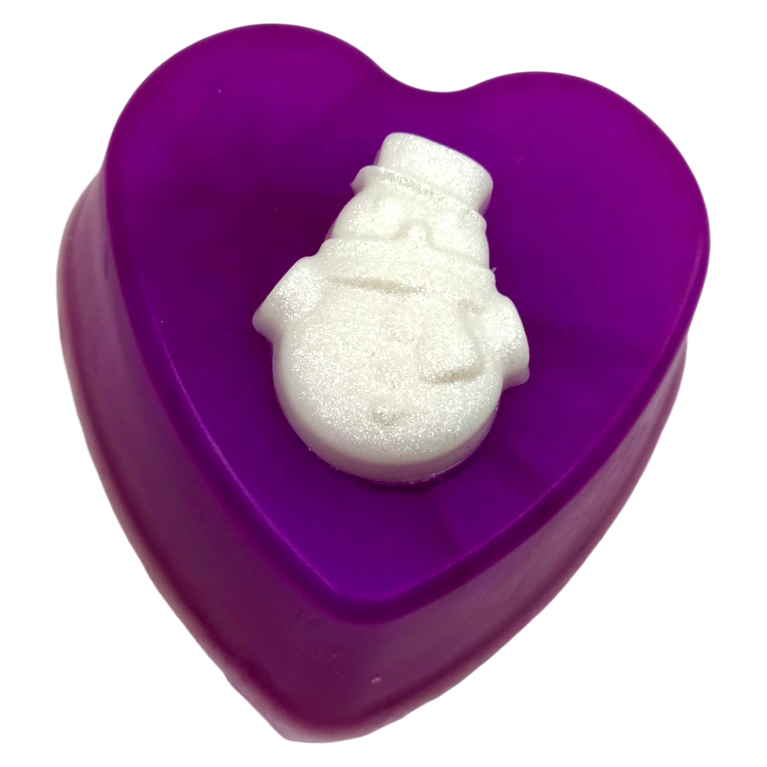 FIGGY FROSTY - soap