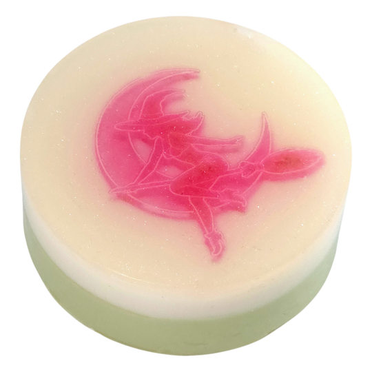 2 AM CHECK-IN - soap