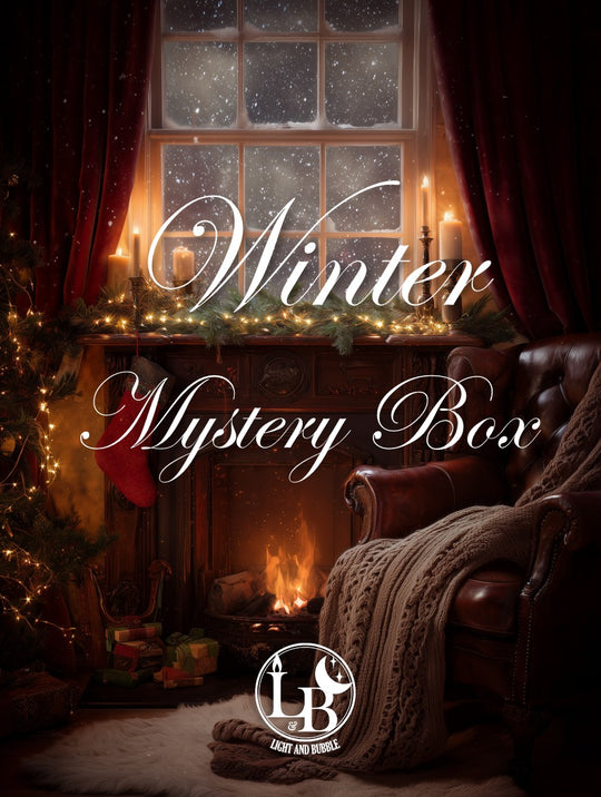 Winter Mystery Box