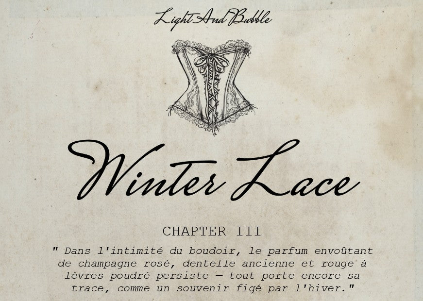 COFFRET GOTHIC ROMANCE