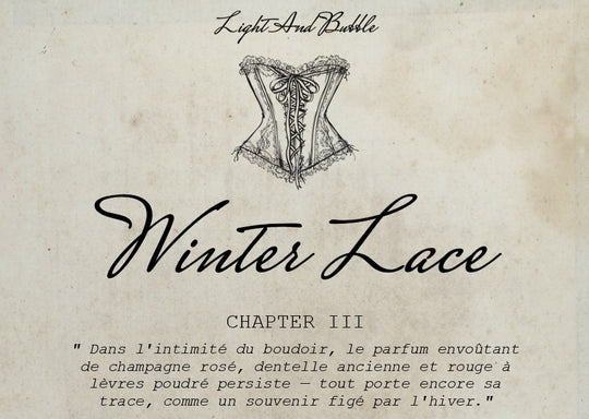 COFFRET GOTHIC ROMANCE