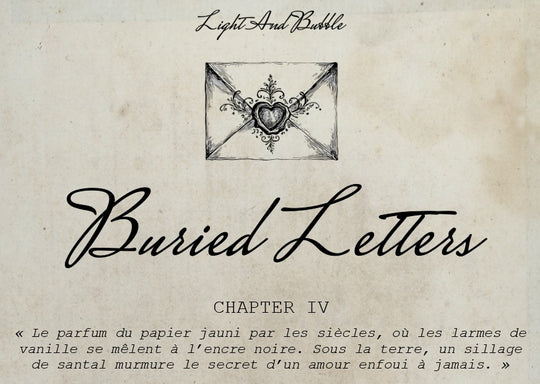 COFFRET GOTHIC ROMANCE