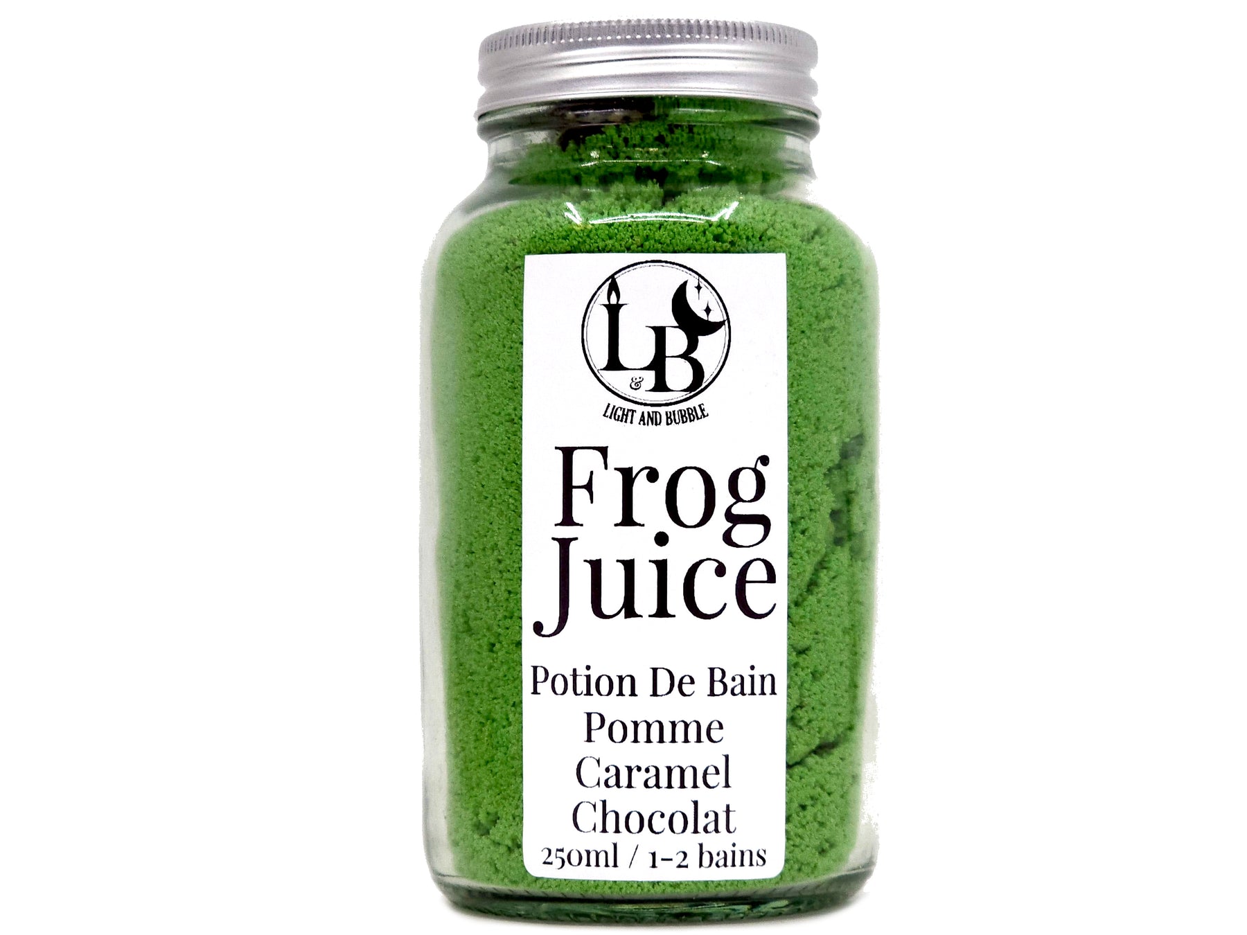 FROG JUICE "EXCLUSIVE EDITION" potion de bain Light And Bubble