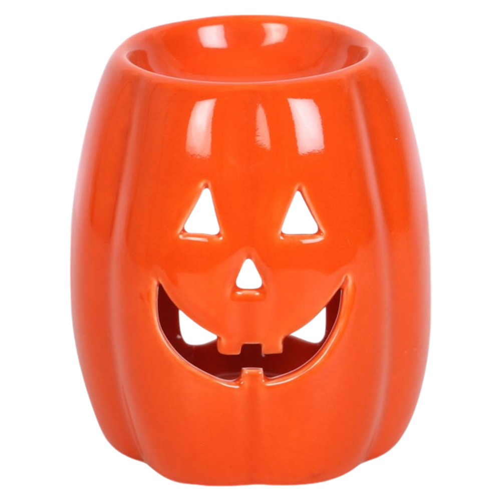 Lot Brûle Parfum & Fondants Halloween